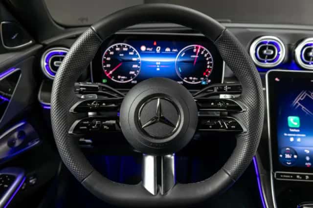 Mercedes-Benz C-Klasse (2026) thumbnail 11