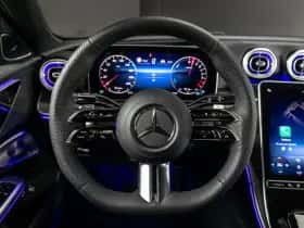 Mercedes-Benz C-Klasse (2026) thumbnail 11
