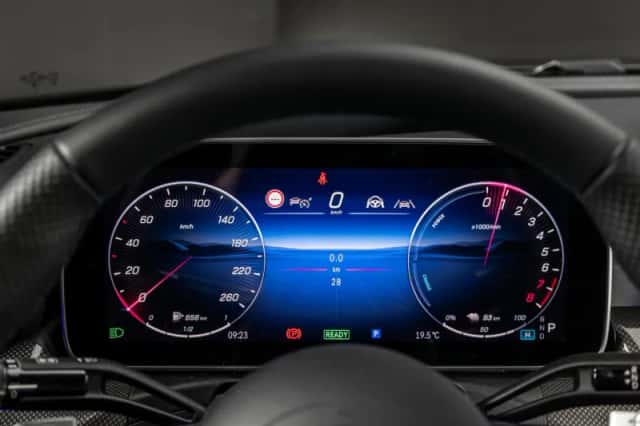 Mercedes-Benz C-Klasse (2026) thumbnail 12