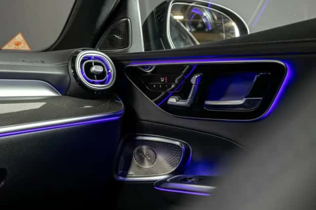Mercedes-Benz C-Klasse (2026) thumbnail 15