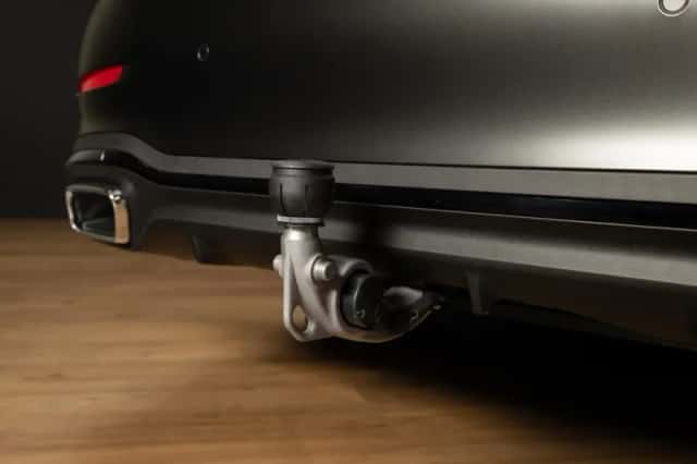 Mercedes-Benz C-Klasse (2026) thumbnail 18