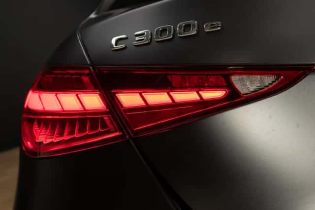 Mercedes-Benz C-Klasse (2026) thumbnail 20