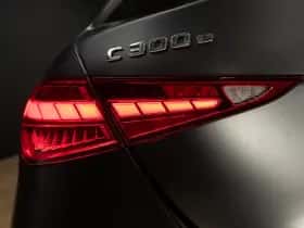 Mercedes-Benz C-Klasse (2026) thumbnail 20