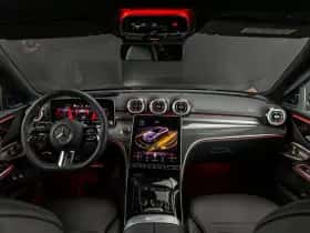 Mercedes-Benz C-Klasse (2026) thumbnail 3