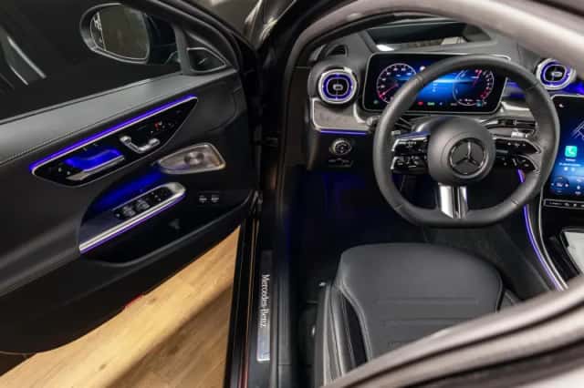 Mercedes-Benz C-Klasse (2026) thumbnail 21