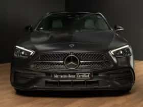 Mercedes-Benz C-Klasse (2026) thumbnail 4