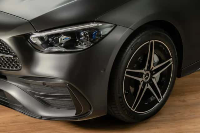 Mercedes-Benz C-Klasse (2026) thumbnail 5