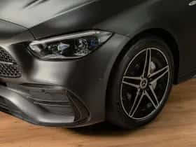 Mercedes-Benz C-Klasse (2026) thumbnail 5