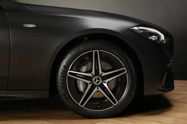 Mercedes-Benz C-Klasse (2026) thumbnail 6