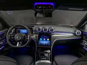 Mercedes-Benz C-Klasse (2026) thumbnail 9