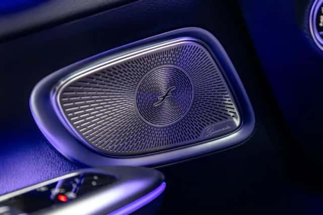 Mercedes-Benz C-Klasse (2026) thumbnail 10
