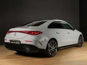 Mercedes-Benz CLA-Klasse (2026) thumbnail 2
