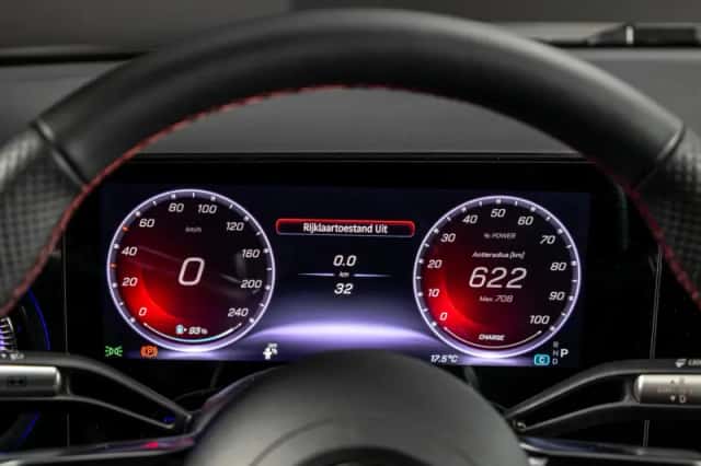 Mercedes-Benz CLA-Klasse (2026) thumbnail 11