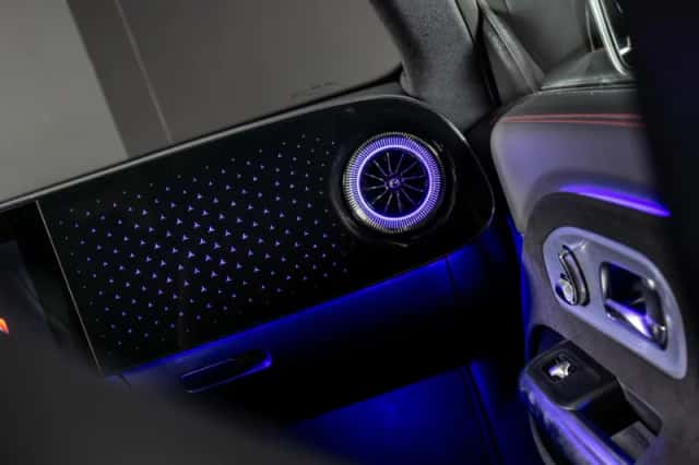 Mercedes-Benz CLA-Klasse (2026) thumbnail 15