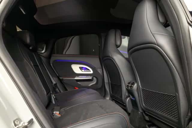 Mercedes-Benz CLA-Klasse (2026) thumbnail 16