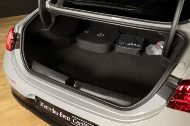 Mercedes-Benz CLA-Klasse (2026) thumbnail 17