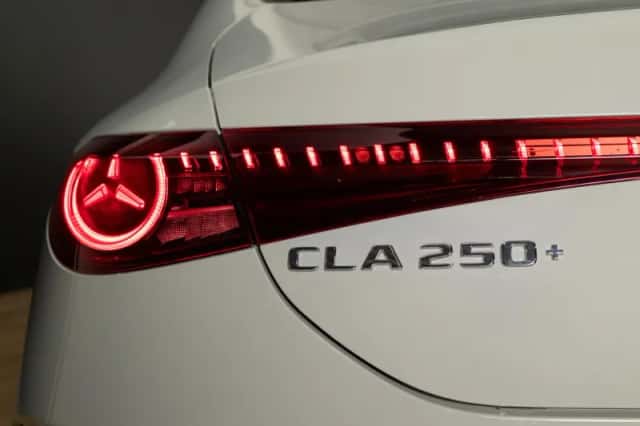Mercedes-Benz CLA-Klasse (2026) thumbnail 18