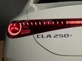 Mercedes-Benz CLA-Klasse (2026) thumbnail 18