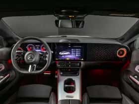 Mercedes-Benz CLA-Klasse (2026) thumbnail 3