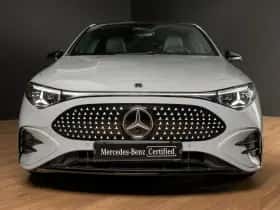 Mercedes-Benz CLA-Klasse (2026) thumbnail 4