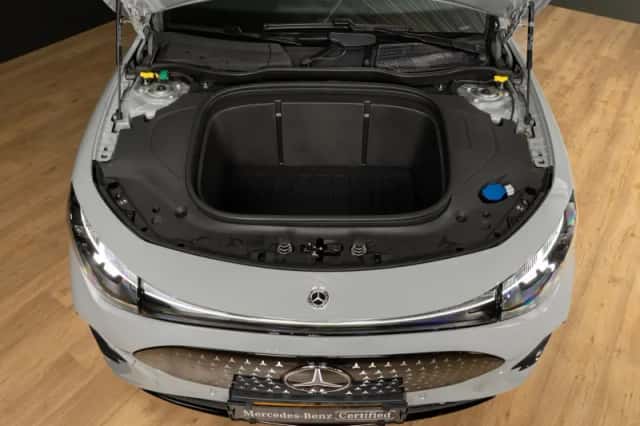 Mercedes-Benz CLA-Klasse (2026) thumbnail 5