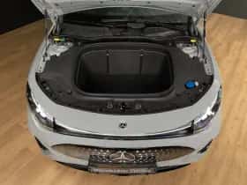 Mercedes-Benz CLA-Klasse (2026) thumbnail 5