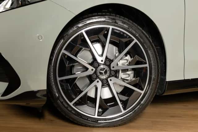Mercedes-Benz CLA-Klasse (2026) thumbnail 6