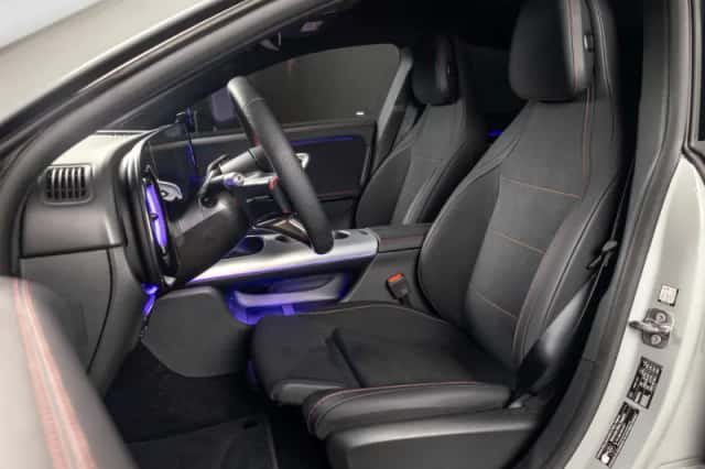 Mercedes-Benz CLA-Klasse (2026) thumbnail 7