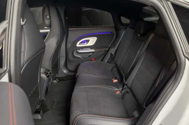 Mercedes-Benz CLA-Klasse (2026) thumbnail 8