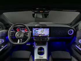 Mercedes-Benz CLA-Klasse (2026) thumbnail 9