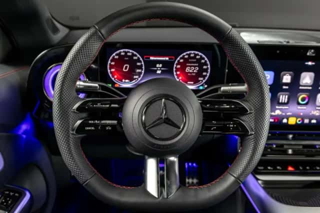 Mercedes-Benz CLA-Klasse (2026) thumbnail 10