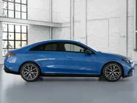 Mercedes-Benz CLA-Klasse (2026) thumbnail 7