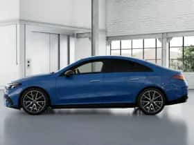 Mercedes-Benz CLA-Klasse (2026) thumbnail 9
