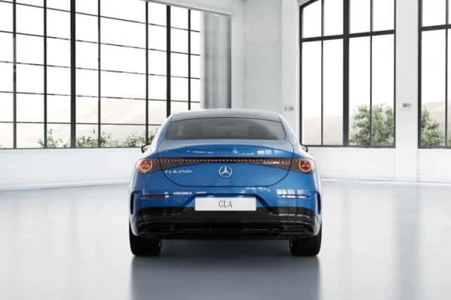 Mercedes-Benz CLA-Klasse (2026) thumbnail 10