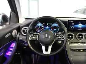 Mercedes-Benz GLC-Klasse (2021) thumbnail 13