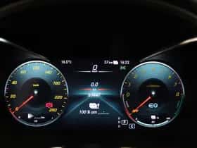 Mercedes-Benz GLC-Klasse (2021) thumbnail 14