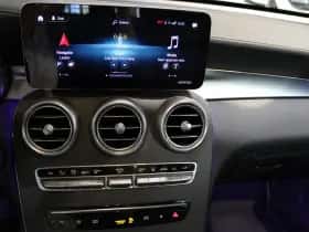 Mercedes-Benz GLC-Klasse (2021) thumbnail 15