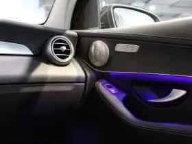 Mercedes-Benz GLC-Klasse (2021) thumbnail 18