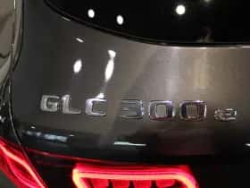 Mercedes-Benz GLC-Klasse (2021) thumbnail 22