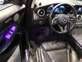 Mercedes-Benz GLC-Klasse (2021) thumbnail 24