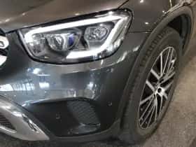 Mercedes-Benz GLC-Klasse (2021) thumbnail 6