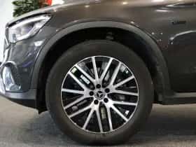 Mercedes-Benz GLC-Klasse (2021) thumbnail 7