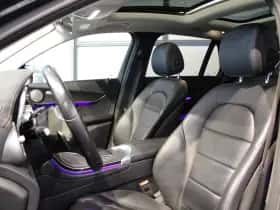 Mercedes-Benz GLC-Klasse (2021) thumbnail 9