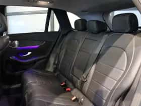 Mercedes-Benz GLC-Klasse (2021) thumbnail 10