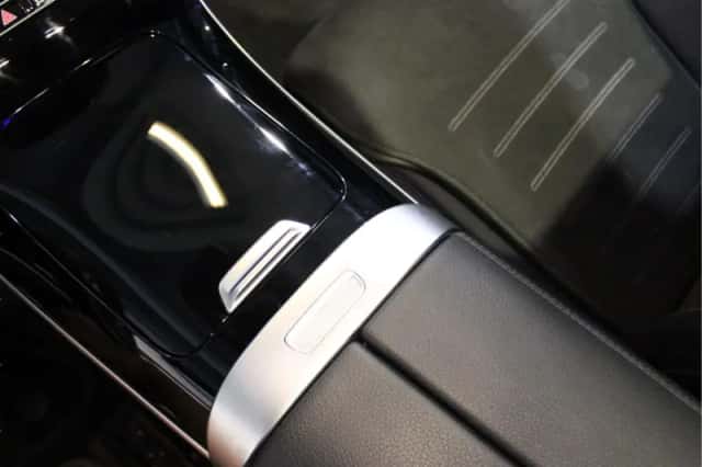 Mercedes-Benz C-Klasse (2022) thumbnail 17