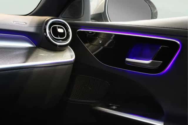 Mercedes-Benz C-Klasse (2022) thumbnail 18