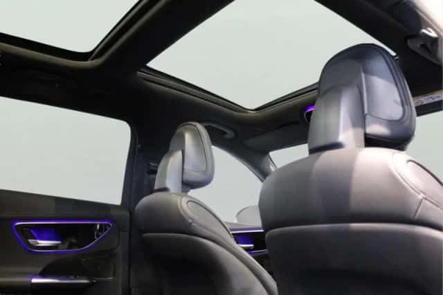 Mercedes-Benz C-Klasse (2022) thumbnail 19