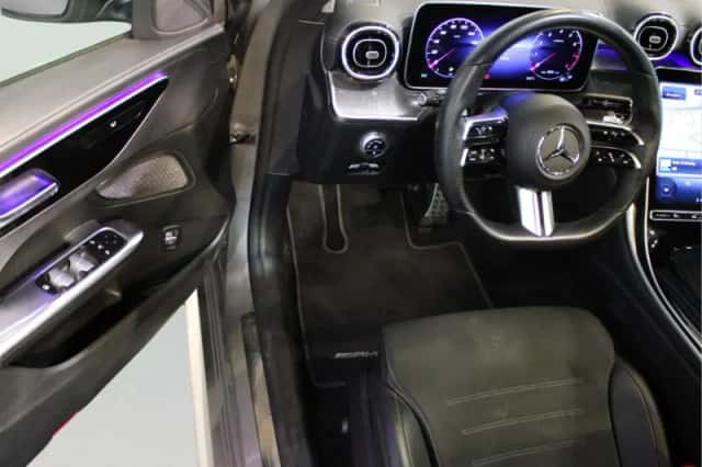 Mercedes-Benz C-Klasse (2022) thumbnail 22