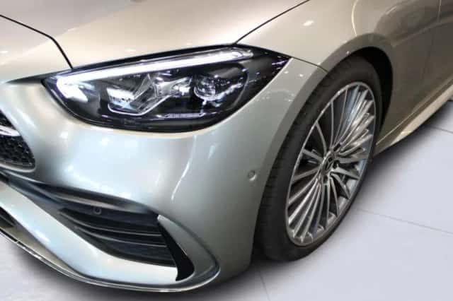 Mercedes-Benz C-Klasse (2022) thumbnail 6