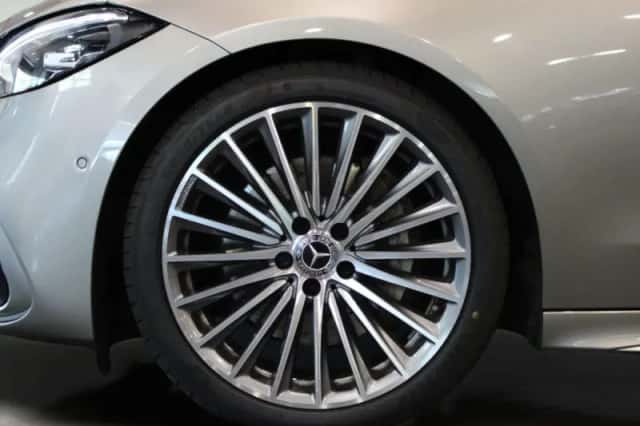 Mercedes-Benz C-Klasse (2022) thumbnail 7